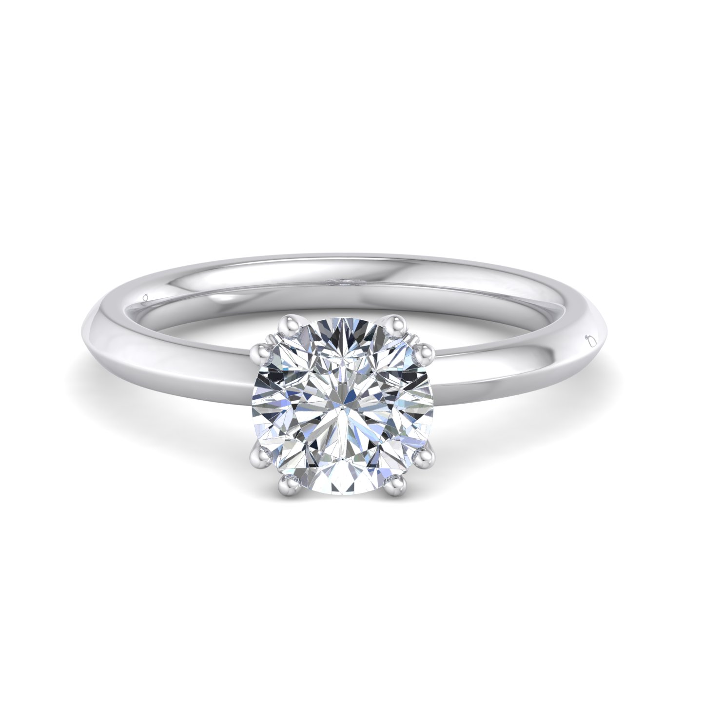 Sarai Engagement ring